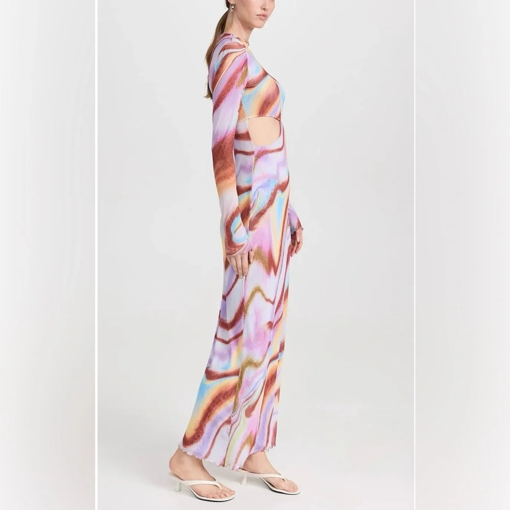 Resa Audrey Dress - Picture 2 of 4